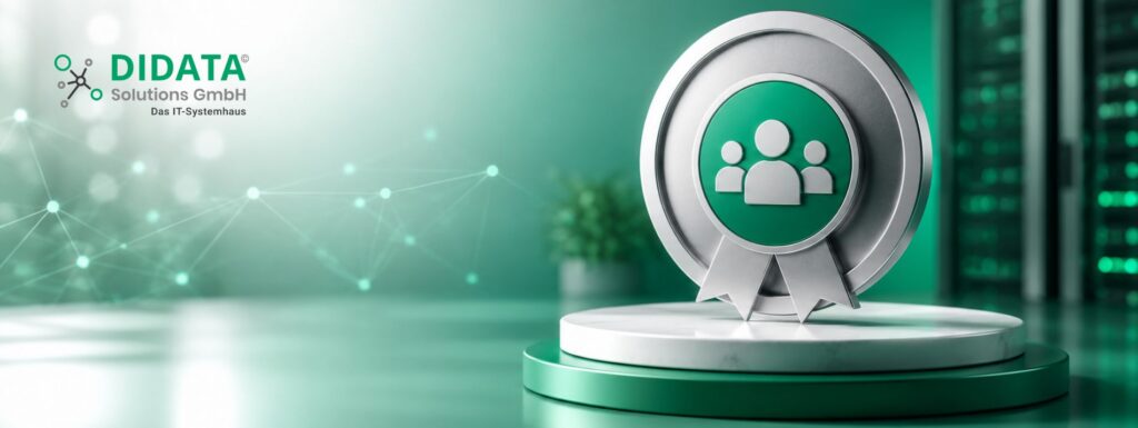 Servereye Silber-Partner